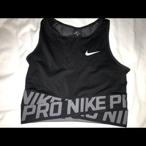 Nike Pro Bra🖤